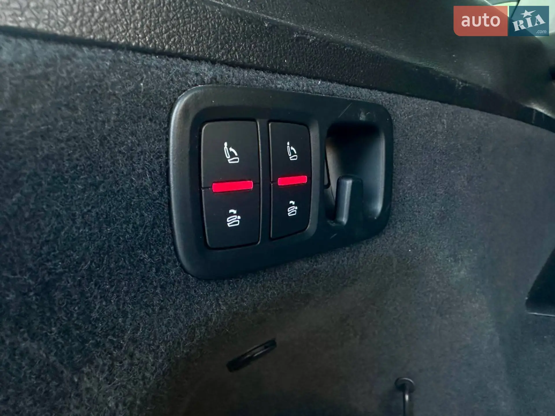 2015 Audi Q7 - мініатюра 21