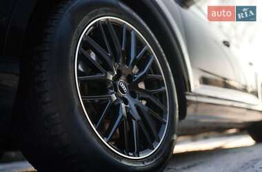 Внедорожник / Кроссовер Audi Q7 2018 в Полтаве