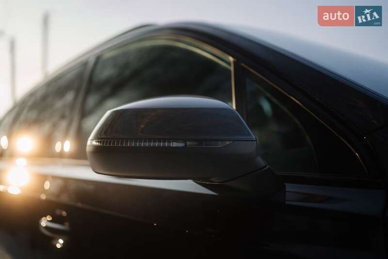 Позашляховик / Кросовер Audi Q7 2018 в Полтаві