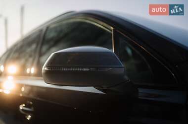Внедорожник / Кроссовер Audi Q7 2018 в 