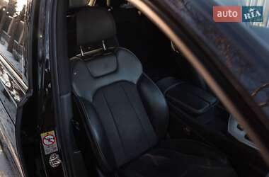 Внедорожник / Кроссовер Audi Q7 2018 в Полтаве