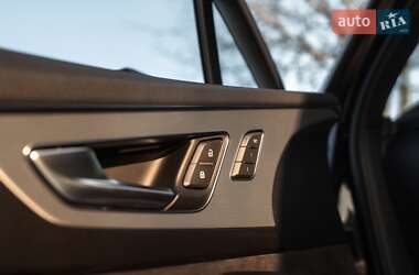 Внедорожник / Кроссовер Audi Q7 2018 в Полтаве