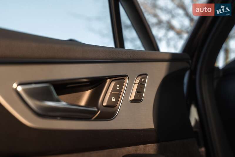 Позашляховик / Кросовер Audi Q7 2018 в Полтаві