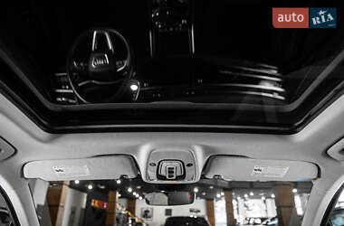 Внедорожник / Кроссовер Audi Q7 2022 в 