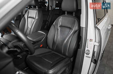 Внедорожник / Кроссовер Audi Q7 2022 в 