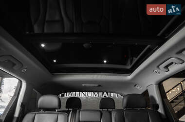 Внедорожник / Кроссовер Audi Q7 2022 в 