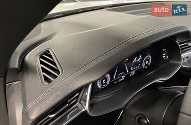 Внедорожник / Кроссовер Audi Q7 2024 в 