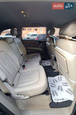 Внедорожник / Кроссовер Audi Q7 2006 в 
