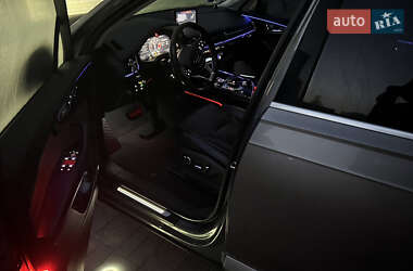 Внедорожник / Кроссовер Audi Q7 2015 в Сумах