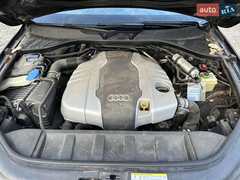 Позашляховик / Кросовер Audi Q7 2013 в Вінниці фото 20 Позашляховик / Кросовер Audi Q7 2013 в Вінниці