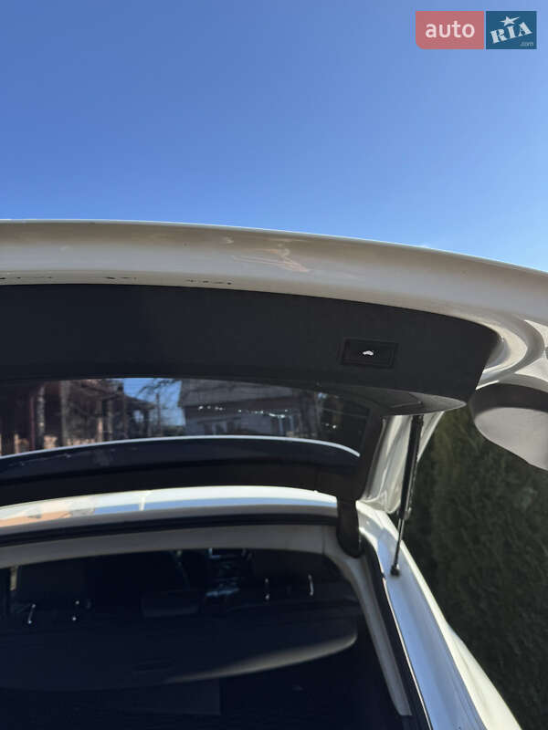 Позашляховик / Кросовер Audi Q7 2011 в Тячеві фото 16 Позашляховик / Кросовер Audi Q7 2011 в Тячеві