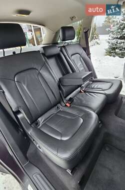Внедорожник / Кроссовер Audi Q7 2012 в 