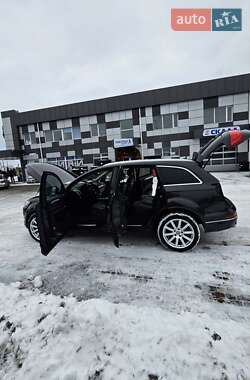 Внедорожник / Кроссовер Audi Q7 2012 в 