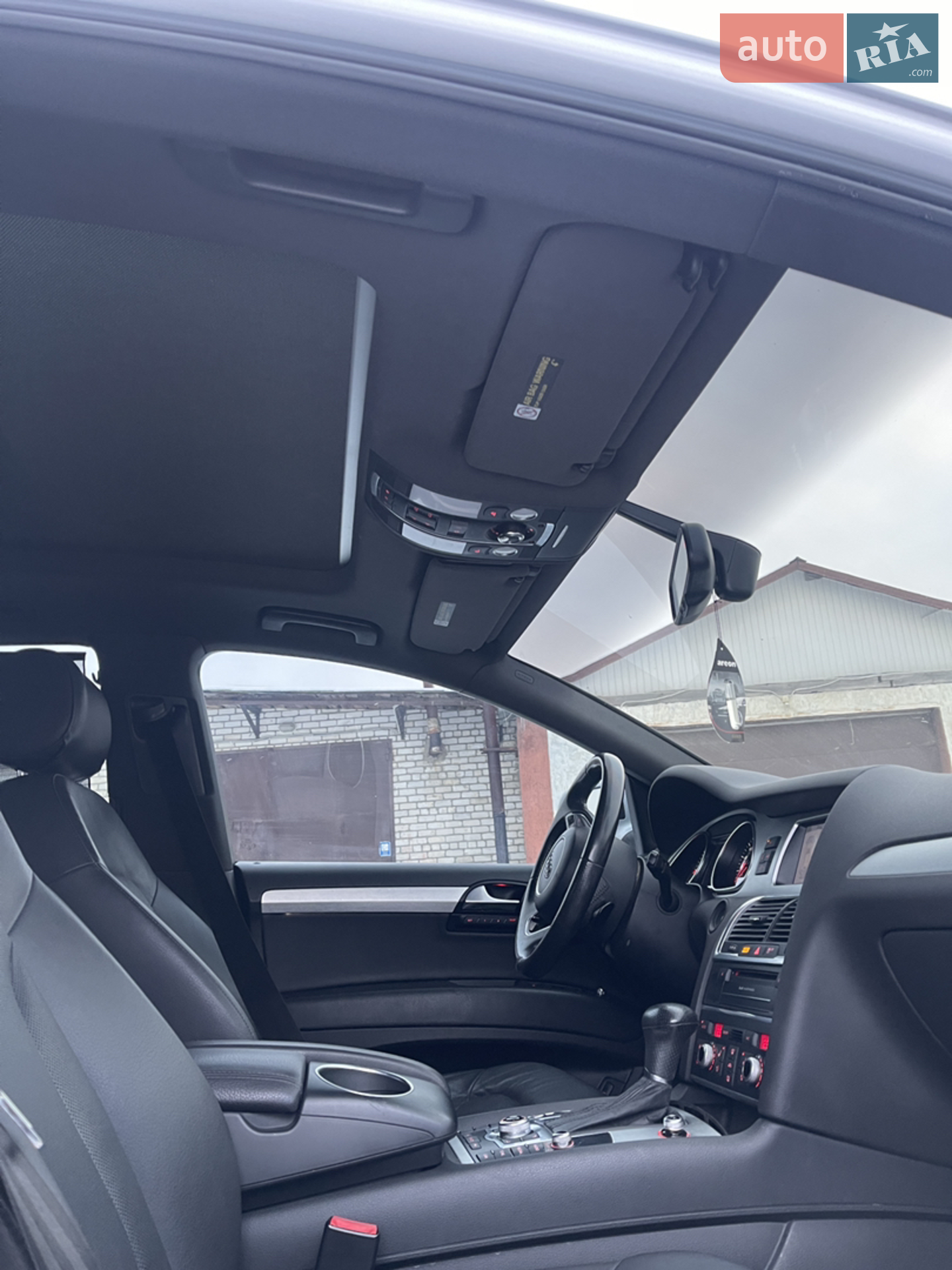 2013 Audi Q7 - мініатюра 26