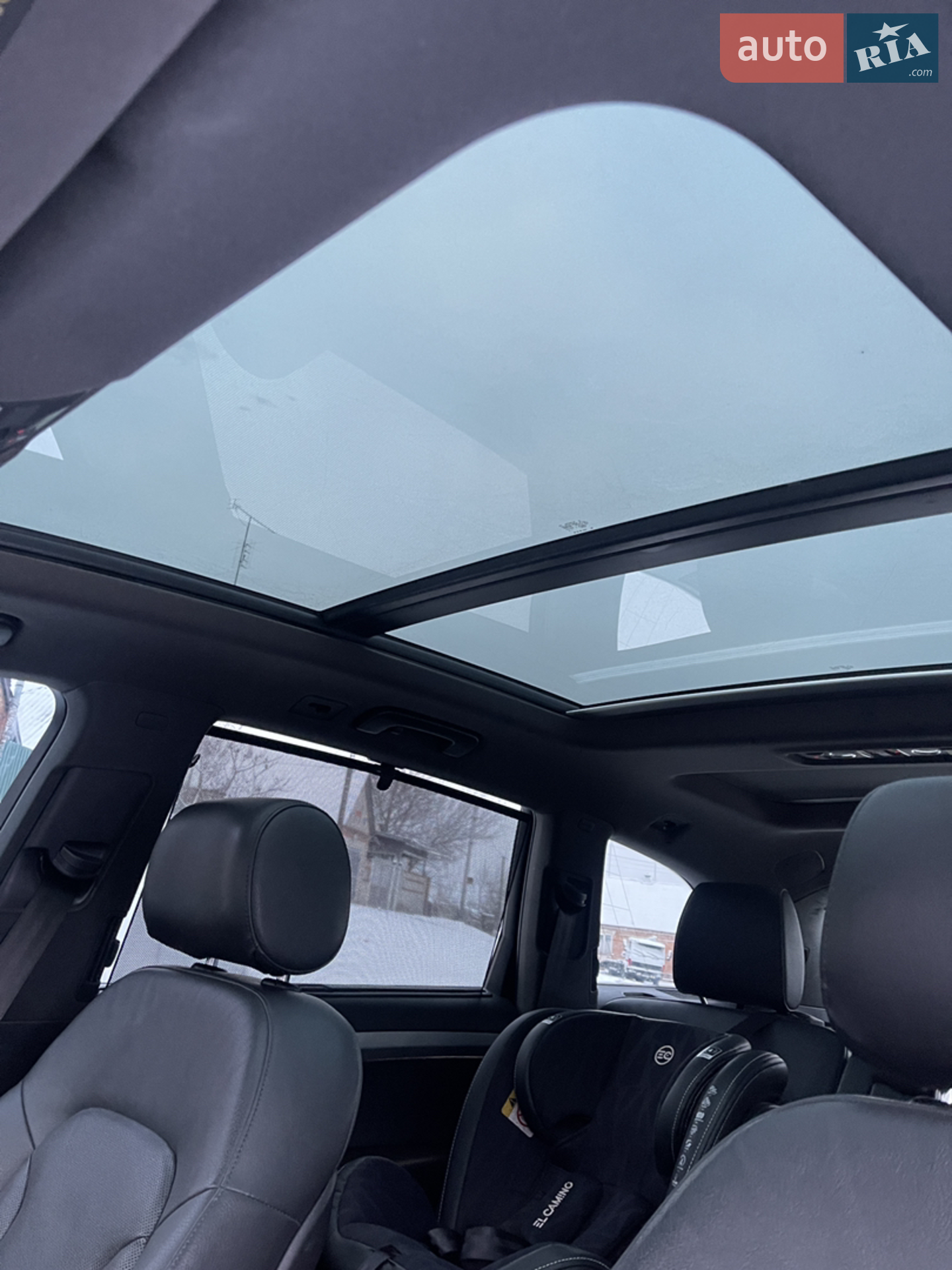 2013 Audi Q7 - мініатюра 44