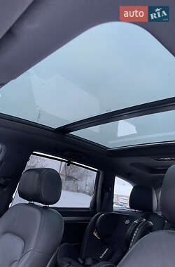Внедорожник / Кроссовер Audi Q7 2013 в 