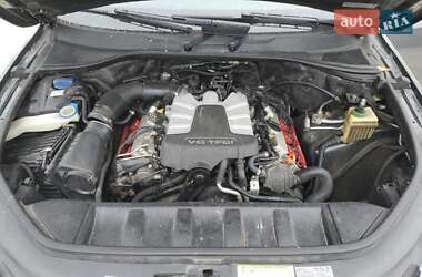 Внедорожник / Кроссовер Audi Q7 2013 в 