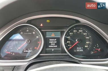 Внедорожник / Кроссовер Audi Q7 2013 в 