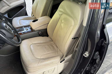 Внедорожник / Кроссовер Audi Q7 2007 в Одессе