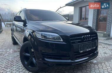 Внедорожник / Кроссовер Audi Q7 2006 в Коломые