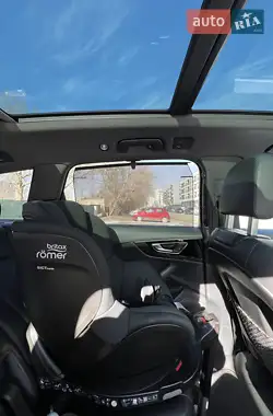 Audi Q7 2016