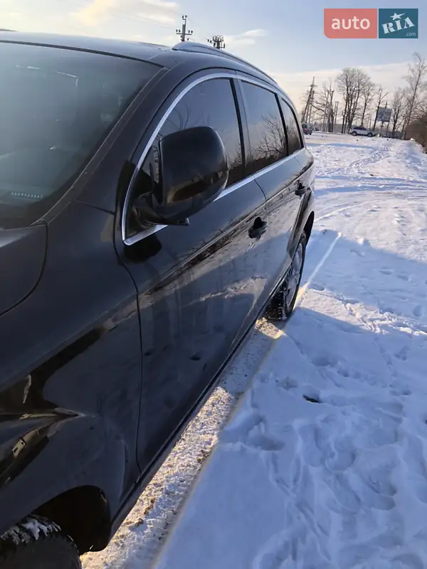 Audi Q7 2007