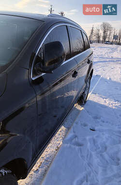 Позашляховик / Кросовер Audi Q7 2007 в 