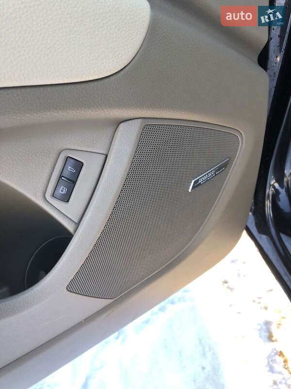 Позашляховик / Кросовер Audi Q7 2007 в Бучі