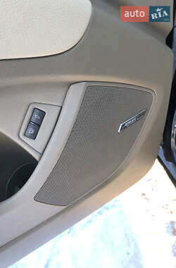 Позашляховик / Кросовер Audi Q7 2007 в 