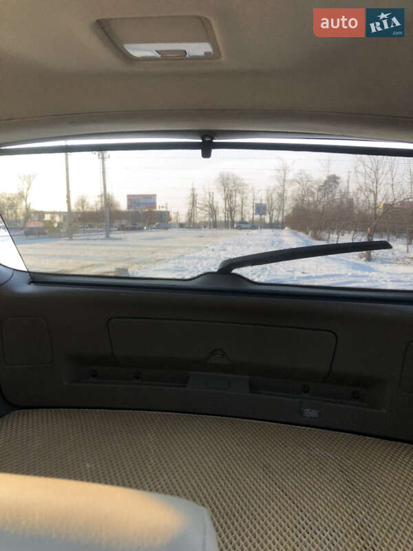 Позашляховик / Кросовер Audi Q7 2007 в Бучі