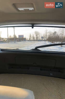 Позашляховик / Кросовер Audi Q7 2007 в 