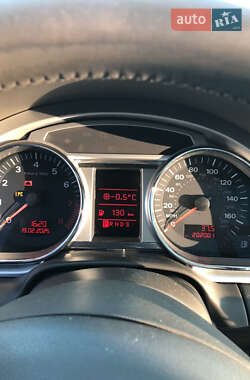Позашляховик / Кросовер Audi Q7 2007 в 