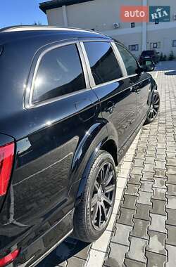 Внедорожник / Кроссовер Audi Q7 2013 в Виноградове