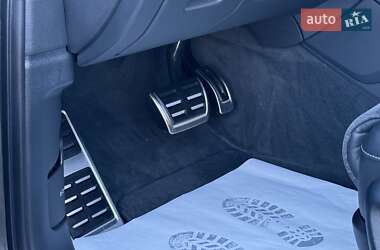 Внедорожник / Кроссовер Audi Q7 2020 в Ровно