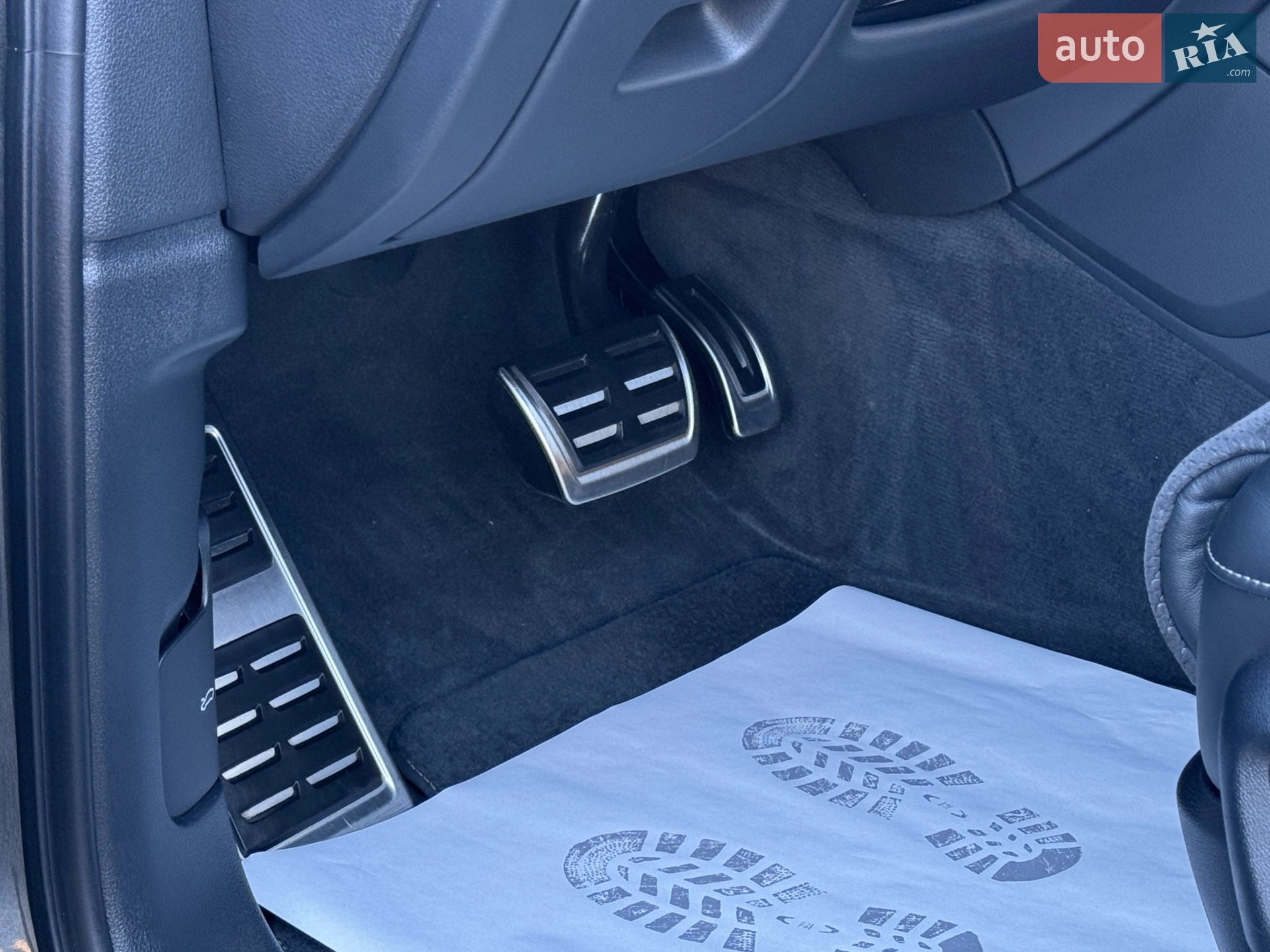 2020 Audi Q7 - мініатюра 47