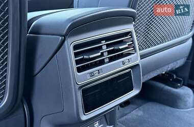 Внедорожник / Кроссовер Audi Q7 2020 в Ровно