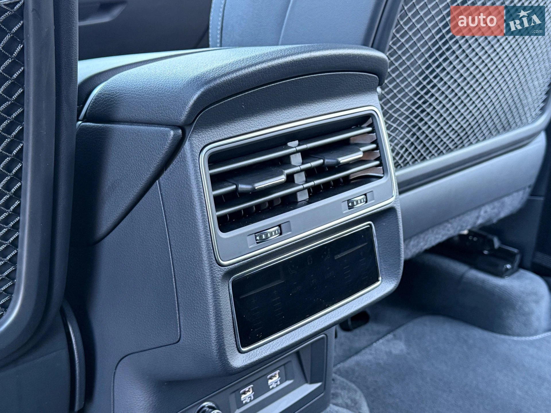 2020 Audi Q7 - мініатюра 58