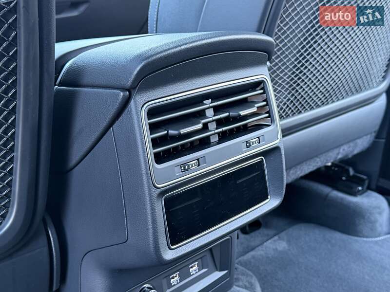 Внедорожник / Кроссовер Audi Q7 2020 в Ровно