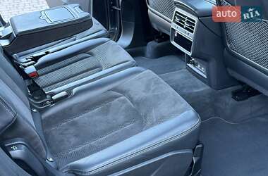 Внедорожник / Кроссовер Audi Q7 2020 в Ровно