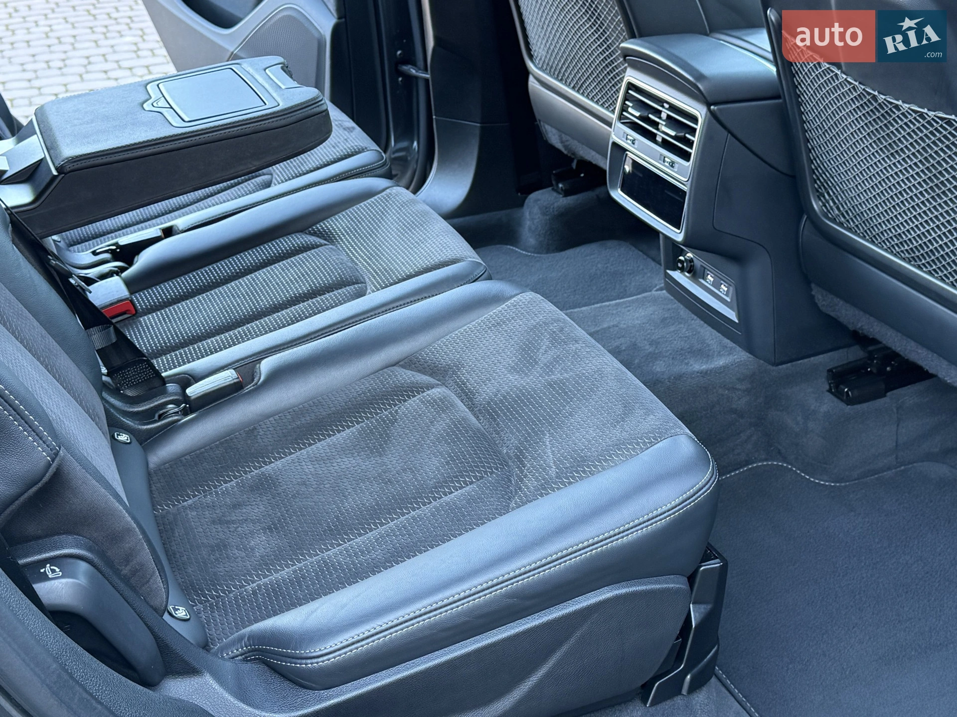 2020 Audi Q7 - мініатюра 66