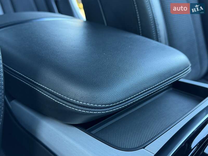 Внедорожник / Кроссовер Audi Q7 2020 в Ровно