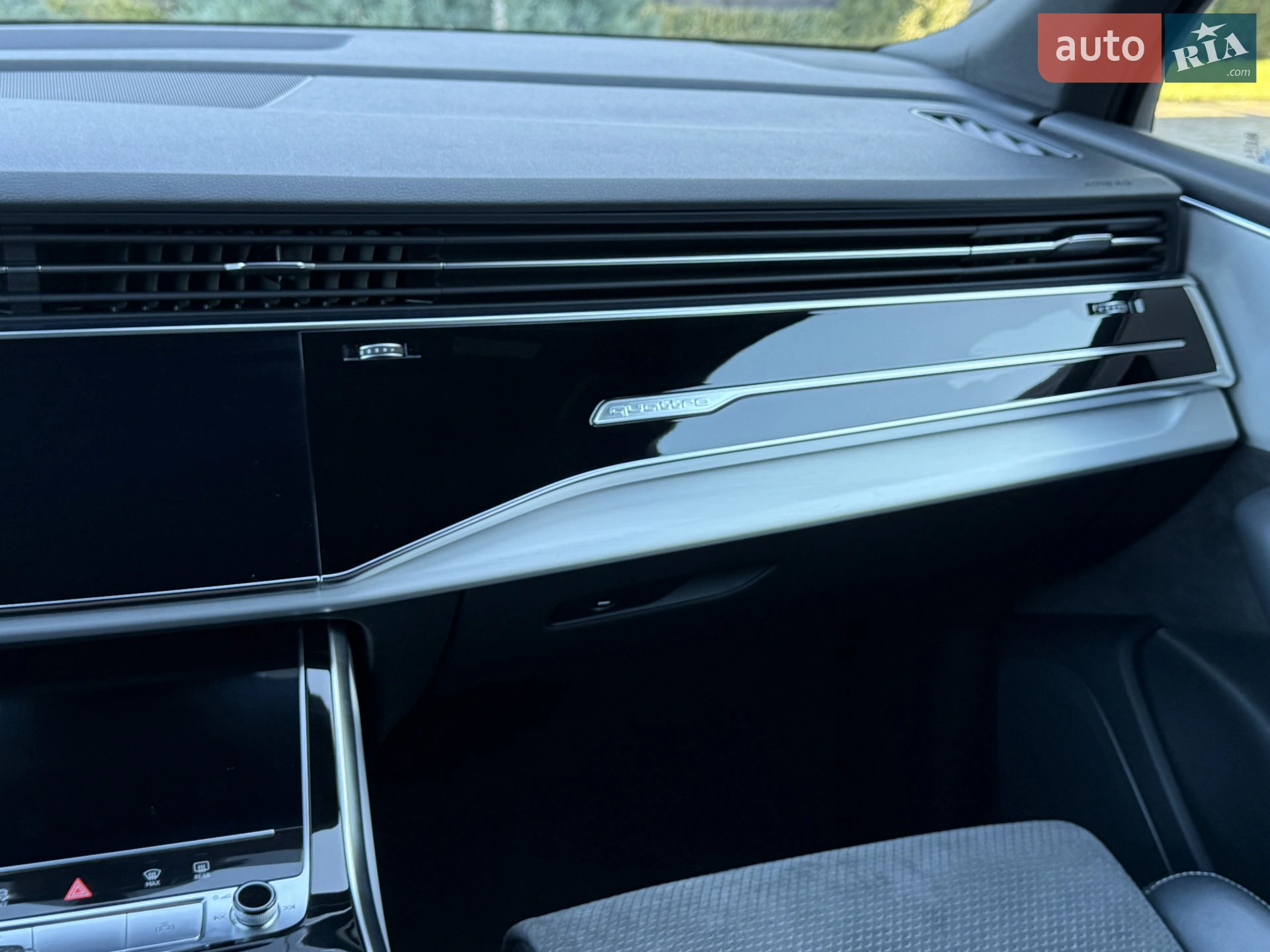 2020 Audi Q7 - мініатюра 83
