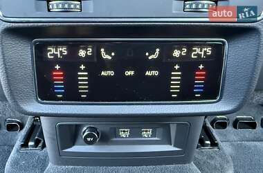 Внедорожник / Кроссовер Audi Q7 2020 в Ровно