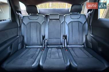 Внедорожник / Кроссовер Audi Q7 2020 в Ровно