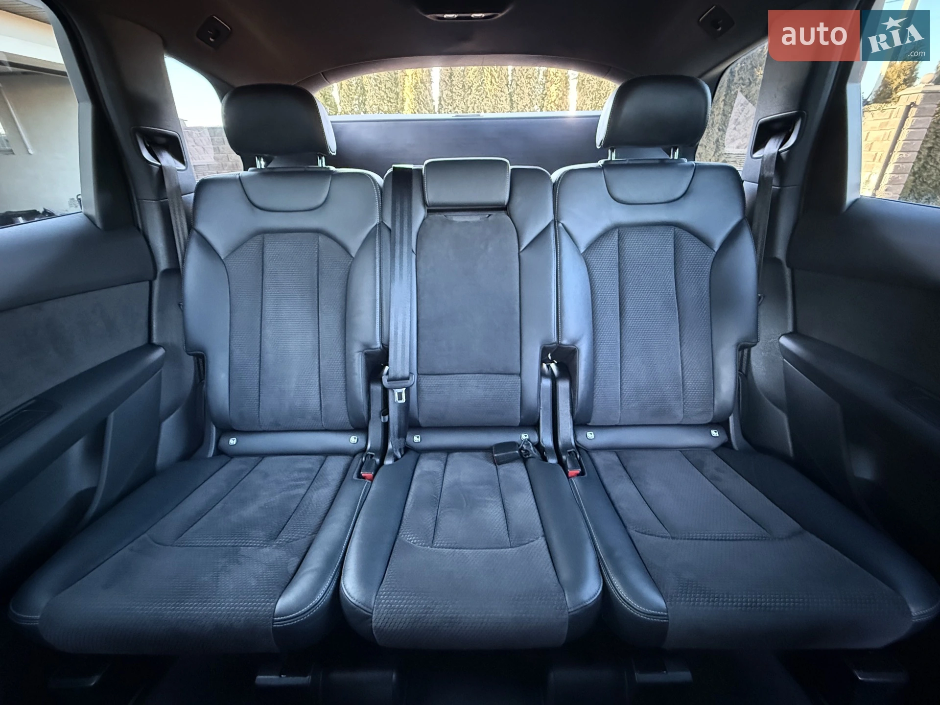 2020 Audi Q7 - мініатюра 91