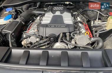 Внедорожник / Кроссовер Audi Q7 2014 в 
