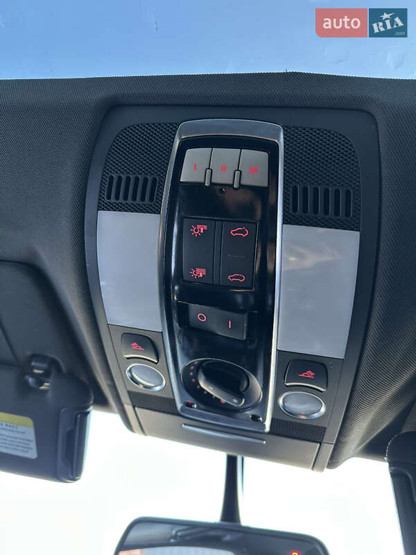 Позашляховик / Кросовер Audi Q7 2009 в Рівному