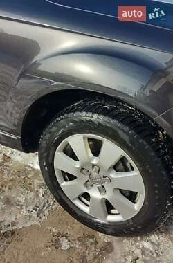 Внедорожник / Кроссовер Audi Q7 2014 в Павлограде