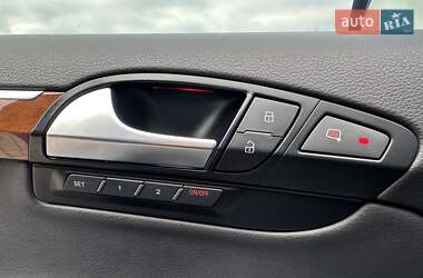Внедорожник / Кроссовер Audi Q7 2014 в 