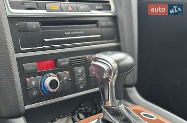 Внедорожник / Кроссовер Audi Q7 2014 в 
